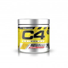 Cellucor CH Pre-Workout 