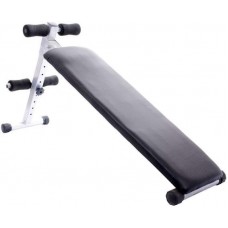 E-Fit Ab Bench