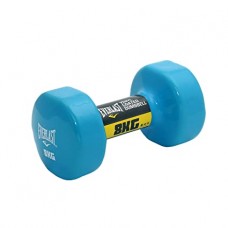 Everlast 8lb Vinyl Dumbbell