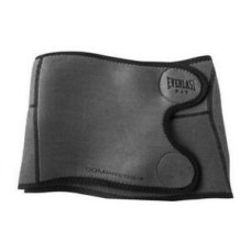 Everlast Contoured Slimmer Belt 9''