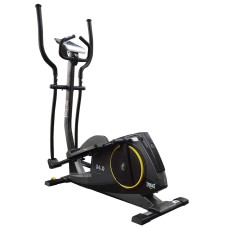 Everlast Elliptical Machine