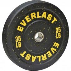 Everlast Bumper Plates
