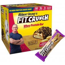 Fit Crunch Protein Bar ( Single)