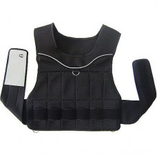 Gold's Gym 20lb Weighted Vest