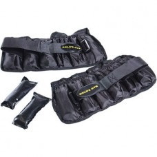 Gold's Gym Ankle Weights 10lbs