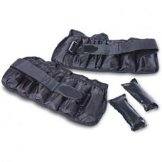 Gold's Gym 2.5lb Ankle Weights