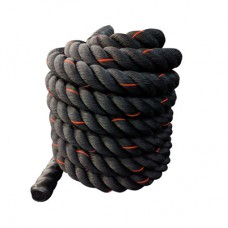 Gold's Gym 15m Battle Rope