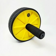 Gold's Gym Ab Roller 