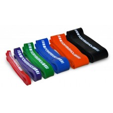 Gold's Gym Power Bands