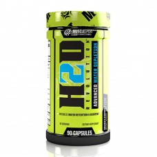 Muscle Sport H20 Revolution