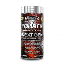 MuscleTech Hydroxy-Cut