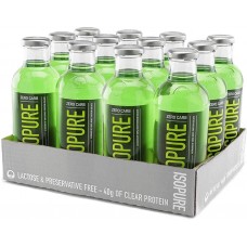 IsoPure Mixed Case