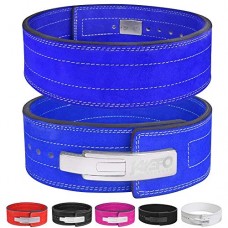 Jayefo Leaver Belt