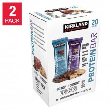 Kirkland Protein Bar