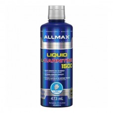 Allmax L-Carnitine 1500 