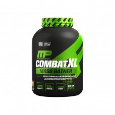 Muscle Combat XL Mass Gainer