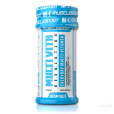 Muscle Sport Multivitamin Evolution