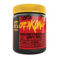 Mutant Creakong