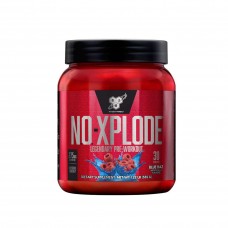 BSN N.O.-Xplode