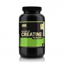 ON Micronize Creatine Powder