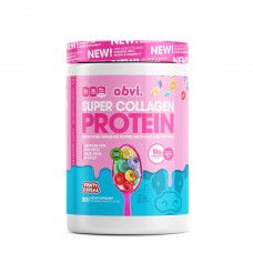 Obvi Super Collagen Protein