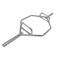Olympic Hex Bar