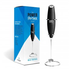 Power Frother
