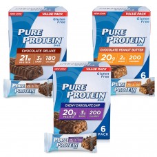 Pure Protein Bar