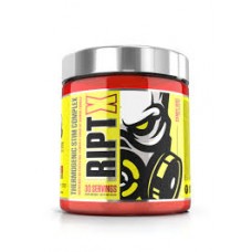 Purge Supps RiptX Powder