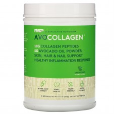 RSP AvoCollagen
