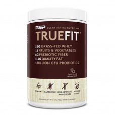 RSP True Fit Plant Protein