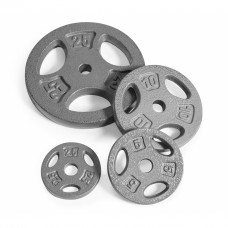 Runic Standard Plates