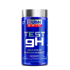 USN Test gH Anabolic Performance