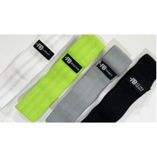 White Cloudz Booty Bands