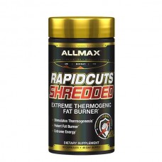 Allmax Rapid Cuts Shredded