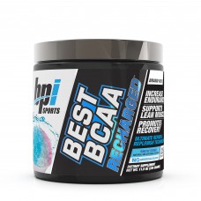 BPI Best BCAA Recharged 