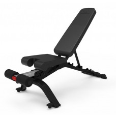 Bow-flex Adjustable Bench