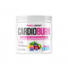 Muscle Sport CardioBurn