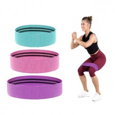 Resistance Loop Band Cloth