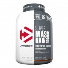 Dymatize Super Mass Gainer