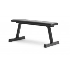Everlast Flat Bench 