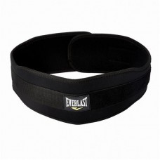 Everlast Weight Lifting Belt