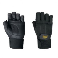 Everlast Weight Lifting Wrist Wraps