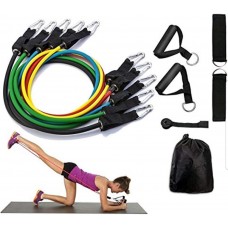 Generic Resistance Band Set