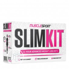 Muscle Sport Slim Kit