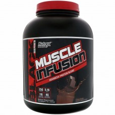 Nutrex Muscle Infusion