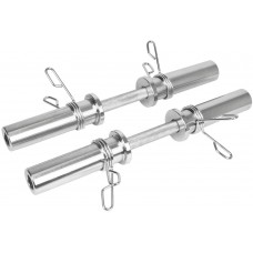 Olympic Dumbbell Bar