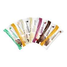 Power Crunch Protein Bar 