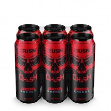 Qhush 6pack red