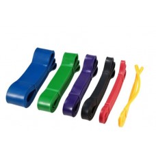 Resistance Latex Bands